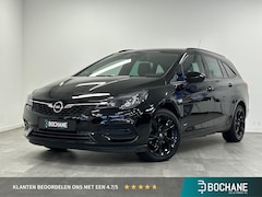 Opel Astra Sports Tourer - 1.2 Design & Tech NAVI | LED | TREKHAAK | WINTERPAKKET | AGR STOEL
