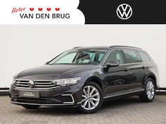 Volkswagen Passat Variant - 1.4 TSI PHEV GTE Business 218PK DSG | Led | 360 Camera | Head-up display | Keyless