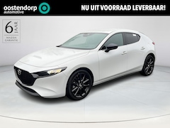 Mazda 3 - 3 2.5 e-SkyActiv-G M Hybrid 140 Homura | Diverse kleuren en uitvoeringen uit voorraad leve