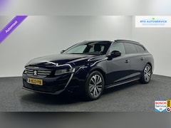 Peugeot 508 SW - 1.2 PureTech Allure Pack Business CAMERA ECC ADAP CRUISE CARPLAY