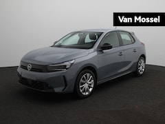 Opel Corsa - 1.2 Turbo Hybrid Edition | VOORRAAD VOORDEEL | TOT 8 JAAR GARANTIE | VAN € 28.945, - VOOR