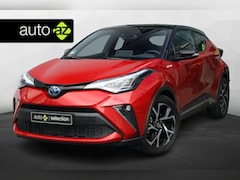 Toyota C-HR - 2.0 Hybrid First Edition