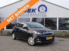 Peugeot 108 - 1.0 e-VTi Active AIRCO | BT-TEL | AUDIO