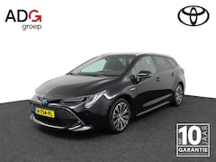 Toyota Corolla Touring Sports - 1.8 Hybrid Dynamic Business | Stuur / stoel en voorruit verwarming | Parkeer sensoren |