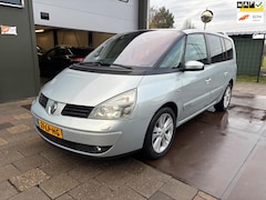 Renault Grand Espace - 3.5 V6 Privilège Leder Panodak Nw APK Rijdt geweldig