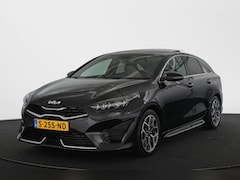 Kia Pro cee'd - ProCeed 1.5 T-GDi GT-Line Pano Stuur-Stoelverwarming Camera Apple Carplay