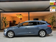 Ford Focus Wagon - 1.0 EcoBoost Active Business Garantie Carplay Camera StuurVW StoelVW PDC Cruise Clima Navi