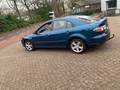 Mazda 6 Sport - 1.8i Touring