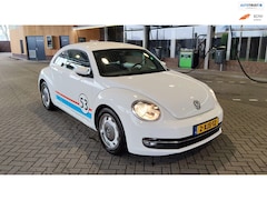 Volkswagen Beetle - 1.2 TSI Design 53 EDITION (Herbie) nieuwstaat