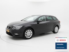 SEAT Leon ST - 1.0 EcoTSI Style Connect