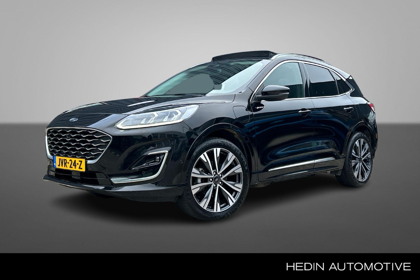Ford Kuga - 2.5 PHEV Vignale | Driver Assistance Pack | Winterpack | Technology Pack | Panoramadak | 2 - AutoWereld.nl