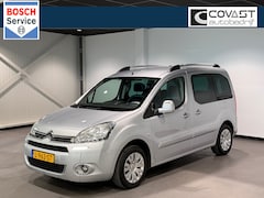 Citroën Berlingo - 1.6 VTi Tendance Airco|CruiseControl|Parkeersensoren|5-zitter