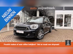 MINI Countryman - 1.5 Cooper S E ALL4 Chili | Volledig dealer onderhouden |