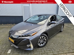 Toyota Prius - 1.8 Plug-in Dynamic | 49.000km | Full Map Navigatie | Origineel NL | 1e eigenaar