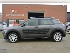 Citroën C4 Cactus - 1.2 PureTech Feel airco inruil mogelijk nap