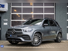 Mercedes-Benz GLE-Klasse - 350 e 4MATIC Premium Plus AMG, Pano, Leder, 21LM, Head-Up, Burmester,