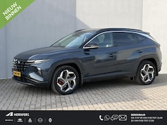 Hyundai Tucson - 1.6 T-GDI HEV Premium / Elektrische achterklep / Stoelverwarming voor en achter / Stoelven