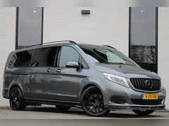 Mercedes-Benz V-klasse - 250d / Aut / Extra Lang / MARGE AUTO / BTW en BPM VRIJ / DC / Avantgarde / Vol Opties / Ne