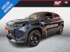 Toyota Urban Cruiser - Dynamic 174 PK Camera Stuur Stoelverwarming