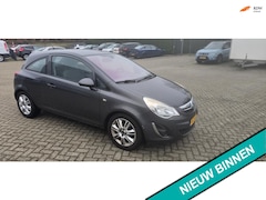 Opel Corsa - 1.4-16V Cosmo