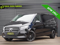 Mercedes-Benz Vito - 119 CDI L3 Select LED, 2X SCHUIFDEUR, 360 CAMERA, TREKHAAK, STOELVERWARMING, CLIMA, PARKEE