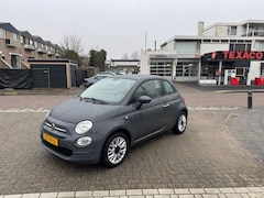 Fiat 500 - 1.2 Popstar
