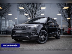 Land Rover Range Rover Evoque - P300e AWD R-Dynamic SE * 20inch * Cold Climate * Drive Pack * Meridian