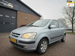 Hyundai Getz - 1.3i GLS Sky