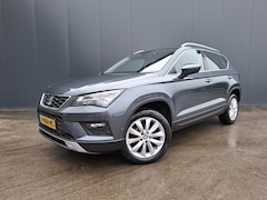 SEAT Ateca - 1.5 TSI 150 PK Style Intense CAMERA PARK ASSIST LED NAVI CRUISE ECC TREKHAAK