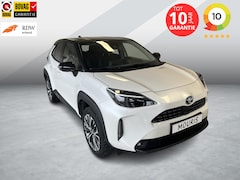 Toyota Yaris Cross - 1.5 Hybrid Executive