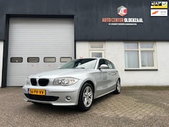 BMW 1-serie - 120i High Executive|Airco|Nav| PDC|Cruise