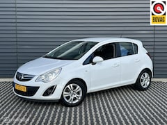 Opel Corsa - 1.2 Anniversay Edition LPG | 1e eig | Goed onderh