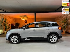 Citroën C5 Aircross - 1.6 Plug-in Hybrid Feel Garantie 360 Camera CarPlay Lane PDC Cruise Clima Navi Led Dab Rij