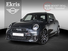 MINI Cooper S - John Cooper Works Trim | XL Pakket