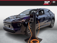 Toyota bZ4X - Dynamic 73 kWh Stoel Stuurverwarming Navi