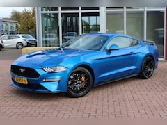 Ford Mustang Fastback - 2.3 EcoBoost 290pk