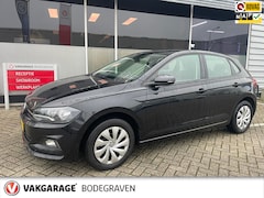 Volkswagen Polo - 1.0 TSI Comfortline / navigatie / CarPlay