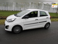 Kia Picanto - 1.0 CVVT ComfortLine 5 Drs met Airco