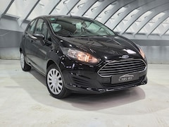 Ford Fiesta - 1.0 Style