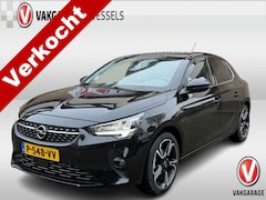 Opel Corsa - 1.2 Elegance | PDC | Camera | Panoramadak | 17" |