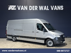 Mercedes-Benz Sprinter - 314 CDI 143pk L3H2 inrichting Euro6 Airco | Camera | Navigatie | Apple Carplay Android Aut