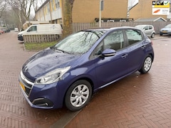 Peugeot 208 - Volledig dealer onderhouden / Nieuw APK / 78.000 NAP