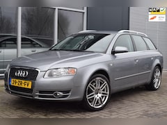 Audi A4 Avant - 1.8 Turbo Advance | Automaat | Navi | NAP + APK 2-2027