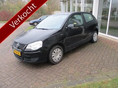 Volkswagen Polo - 1.2 Optive Inruilkoopje Bijgeluid versnellingsbak. Apk Juni 2026