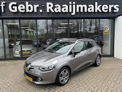 Renault Clio Estate - 1.5 dCi Night&Day*Navi*EXPORT/EX.BPM