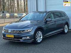 Volkswagen Passat Variant - 1.4 TSI ACT Highline R-Line, Climate, Adaptieve Cruise, Navi, Massage, Voll Opties