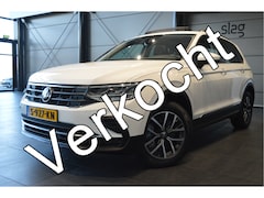 Volkswagen Tiguan - 1.4 TSI eHybrid pano led pdc head up 245 pk