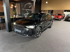 Audi Q3 Sportback - 35 TFSI S Edition Competition Pano|Navi|ViriteuleCockpit|