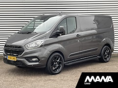 Ford Transit Custom - 320 2.0TDCI 130PK L1H1 Trend Automaat Navi Airco Cruise Flitsers Trekhaak
