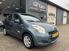 Suzuki Alto - 1.0 Cool Comfort 2011 AIRCO Nieuwe APK